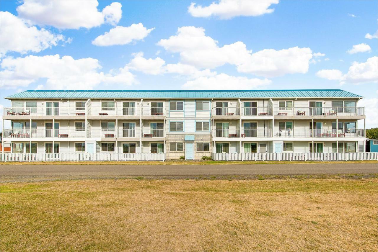 Windjammer Condos 维景湾畔 外观 照片