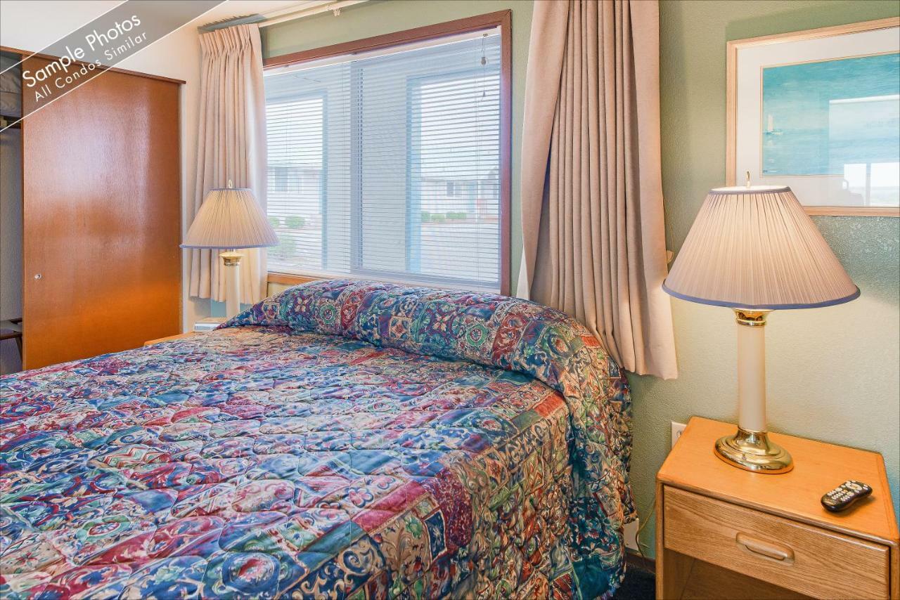 Windjammer Condos 维景湾畔 外观 照片