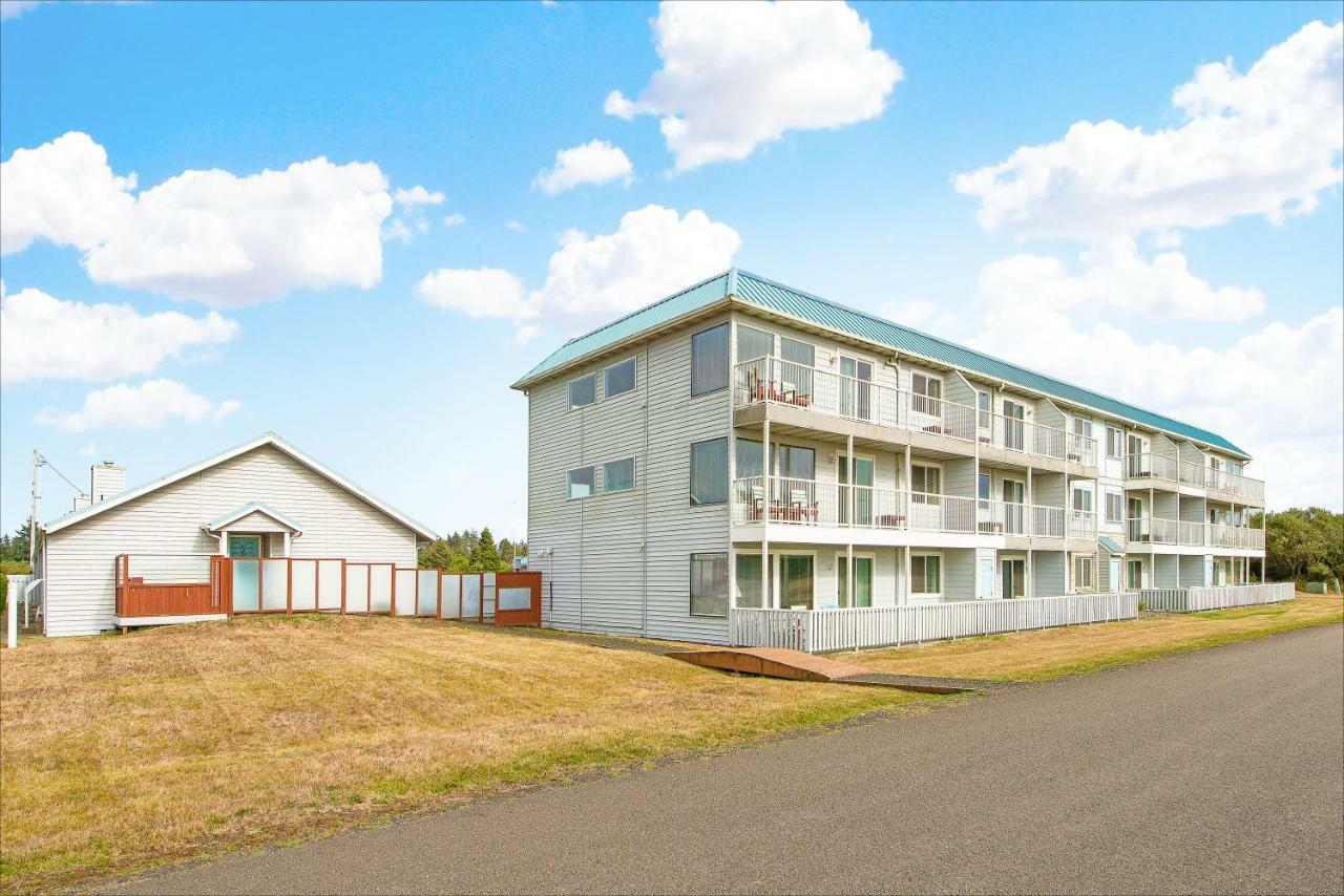 Windjammer Condos 维景湾畔 外观 照片