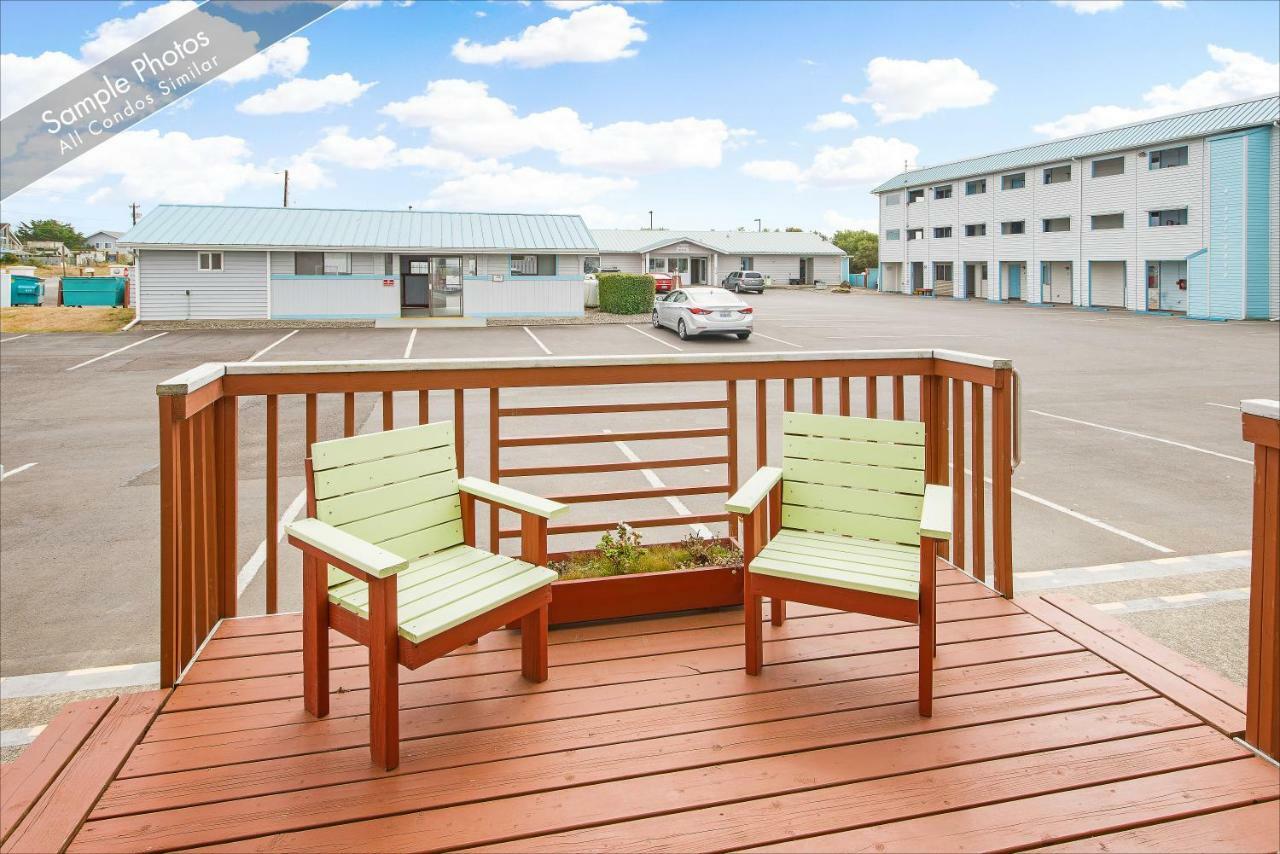 Windjammer Condos 维景湾畔 外观 照片