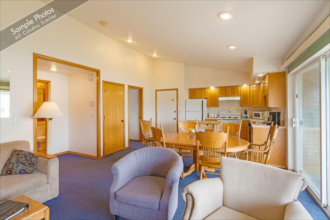 Windjammer Condos 维景湾畔 外观 照片