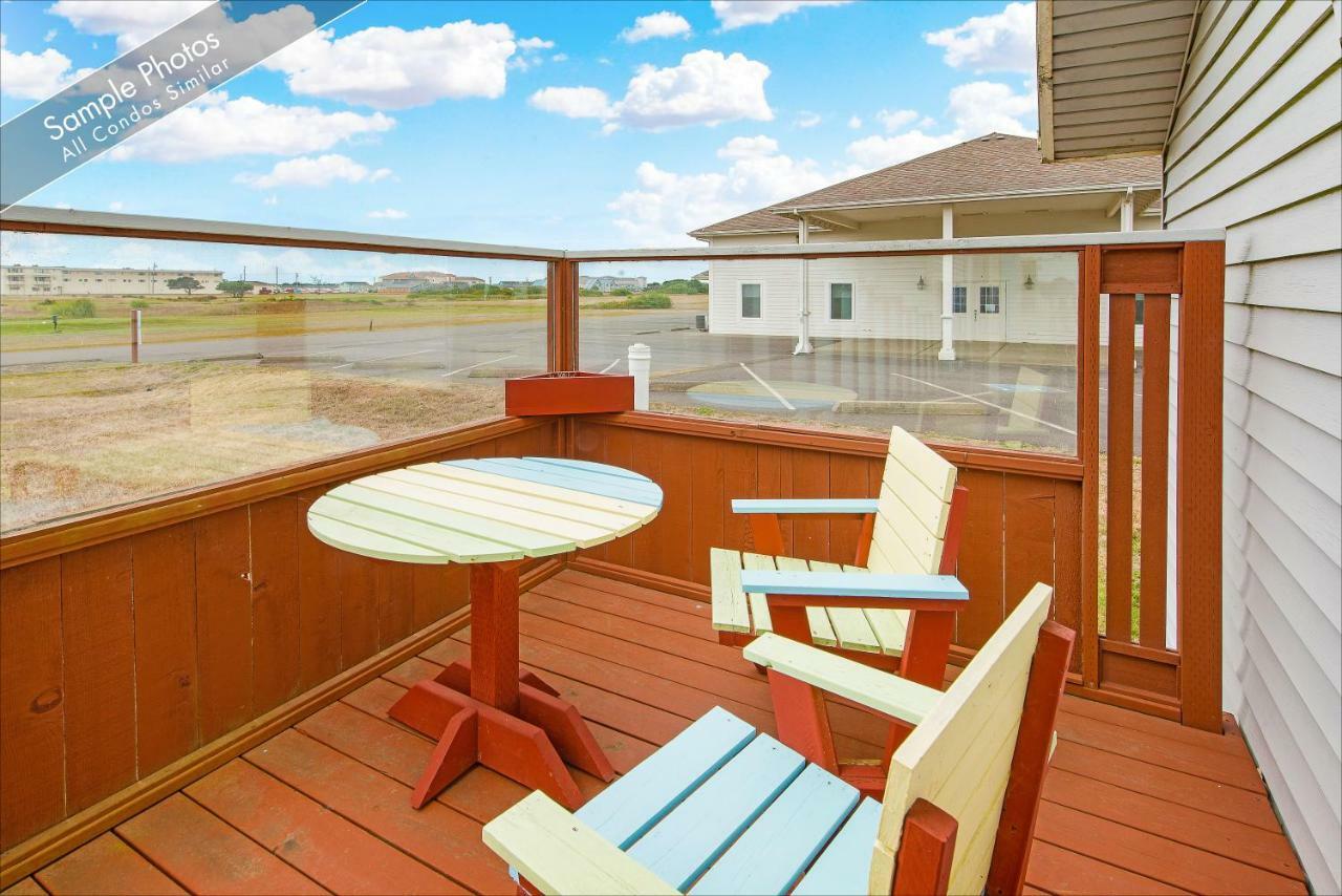 Windjammer Condos 维景湾畔 外观 照片